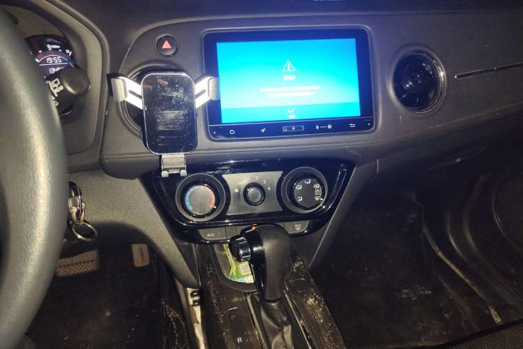 Used Honda XR-V 2017 1.5L LXi CVT Classic Edition
