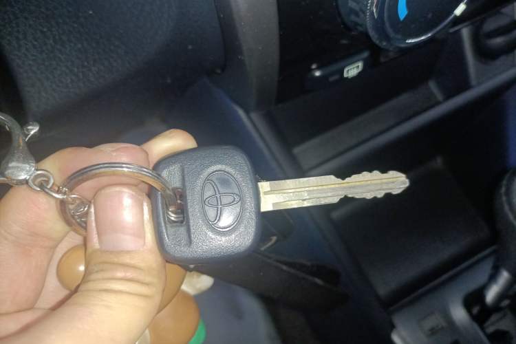 Used Toyota YARiS L Zhi Xuan 2022 X-Trail 1.5L CVT Leading PLUS Edition Interior 1