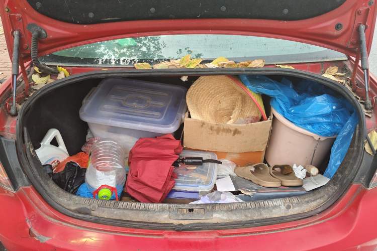 Used Mazda 6 2012 2.0L Automatic Elite Edition
