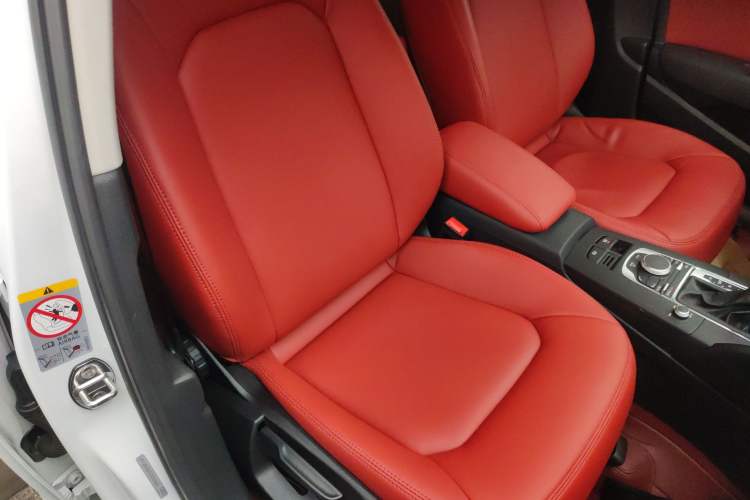 Used Audi A3 2016 Sportback 35 TFSI Ambition Edition
