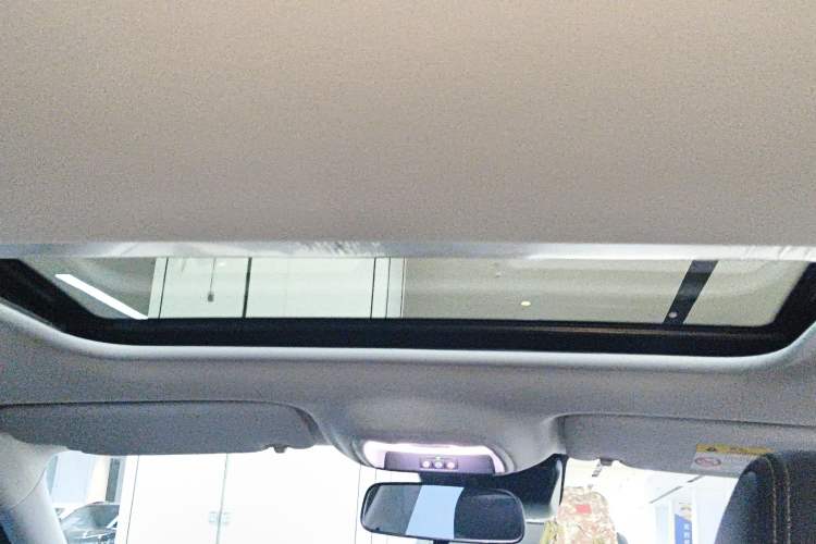 Used Buick Verano 2023 Pro Enjoyment Edition Headliner