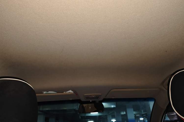 Used Baojun 560 2016 1.8L Manual Value Edition
