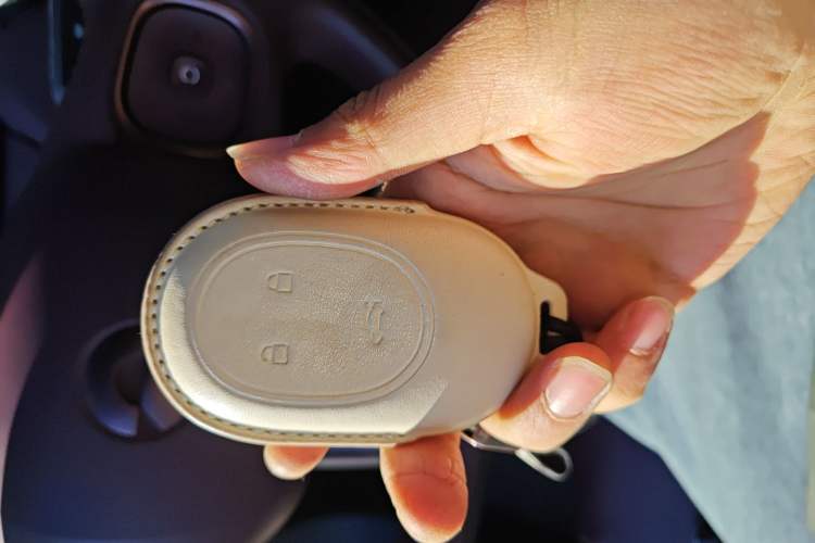 Used Nio ET5 2024 75 kWh