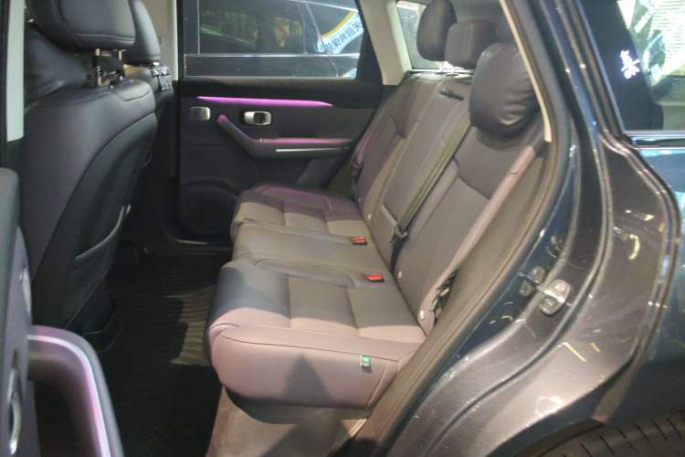 Used Leapmotor C10 2024 530 Smart Edition
