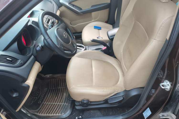 Used Kia Forte 2009 1.6L AT Premium