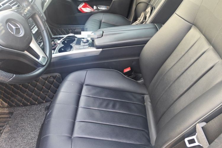 Used Mercedes-Benz E-Class 2015 E 200 L Sport Edition