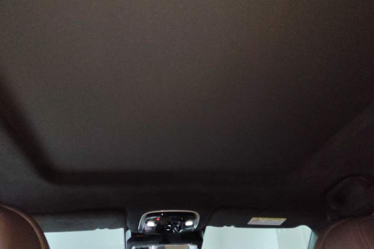 Used Chery Tiggo 9 2025 2.0T Automatic Two-Wheel Drive Luxury Edition 5 Seats