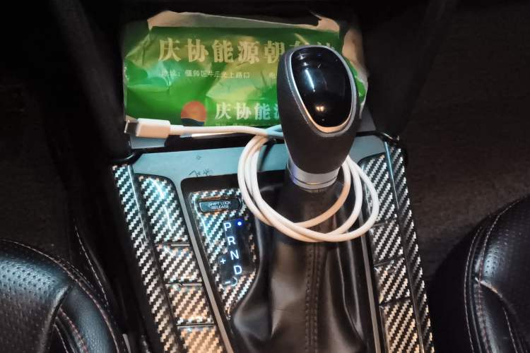 Used Hyundai Elantra (6th Generation / Lingdong) 2018 1.4T Dual-Clutch Xuan Dong · Dynamic Edition
