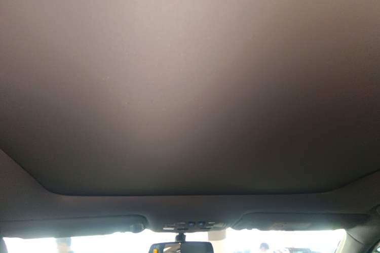 Used Toyota Highlander 2017 2.0T Four-Wheel Drive Ultimate Edition 7 Seats
