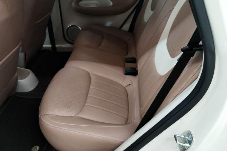 Used Wuling Bingo 2025 333 km Lingxi Deluxe Edition
