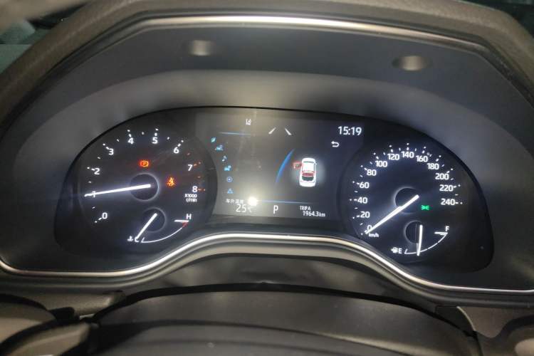 Used Toyota Avalon 2023 2.5L Luxury Edition