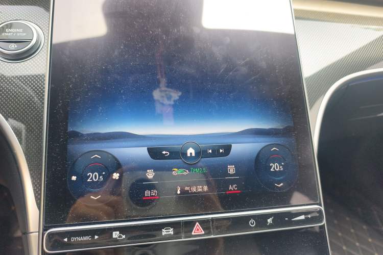 Used Mercedes-Benz C-Class 2022 Restyled C 260 L Sport Edition