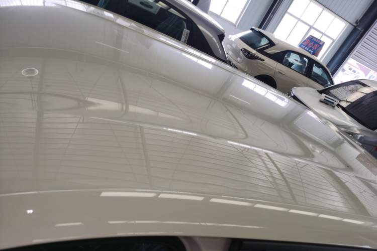 Used BYD Seagull 2025 Intelligent Driving Version 305 km Dynamic Edition