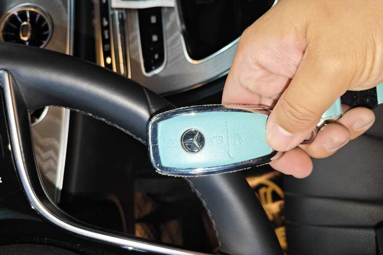 Used Mercedes-Benz CLS 2022 CLS 300 Sport Edition Interior 1