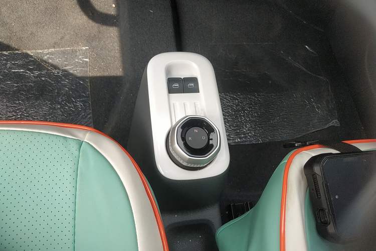 Used Livan Blue Balloon 2025 Model Dynamic Version
