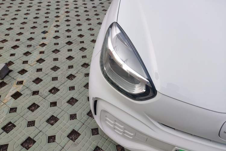 Used Roewe Clever 2021 302km Excellence Edition