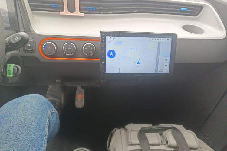 Used Wuling Hongguang MINIEV 2022 Zizai Version Lithium Iron Phosphate