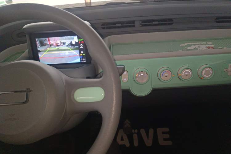 Used Bestune Pony 2025 222km Range Agile Horse