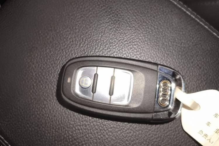 Used Audi A6 2018 3.0T allroad quattro