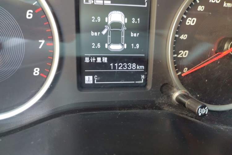 Used Baojun 730 2021 1.5L Manual Fashion Version 7 Seats