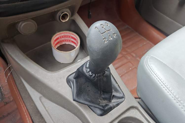 Used Wuling Rongguang V 2019 1.5L Van - Utility Model
