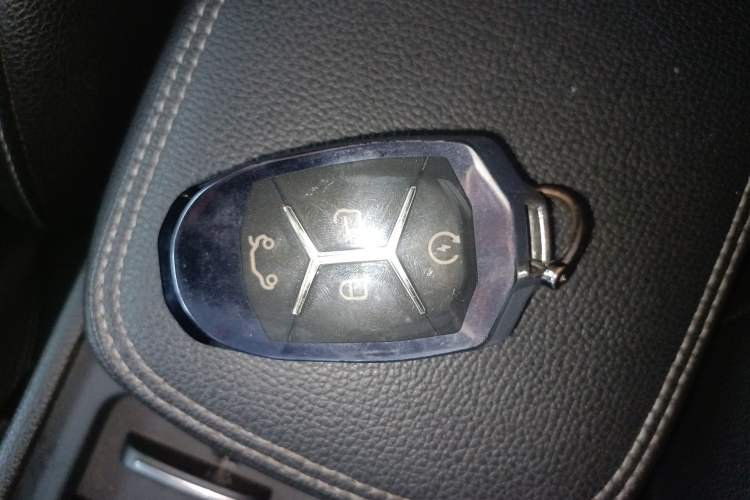 Used Lynk & Co 03 2021 2.0TD Automatic Trendy Champion Edition