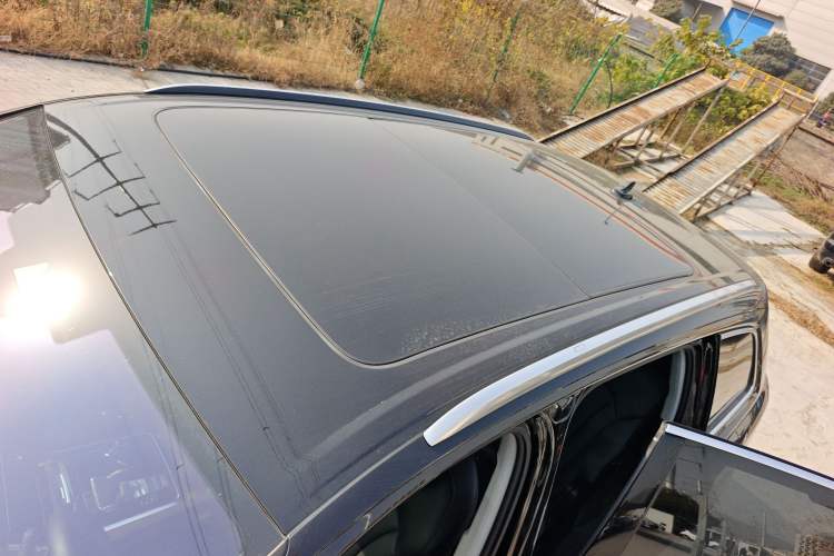 Used Audi Q7 2022 55 TFSI quattro S line Prestige Edition