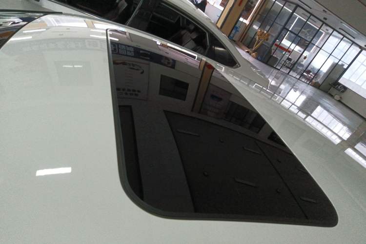 Used Hyundai Elantra 2022 1.5L CVT LUX Prestige Edition