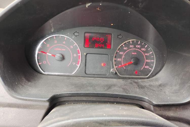 Used Wuling Hongguang V 2021 1.5L Jingqu Version LAR