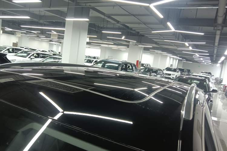 Used Audi Q5L 2022 Updated 40T Luxury Dynamic Edition Roof