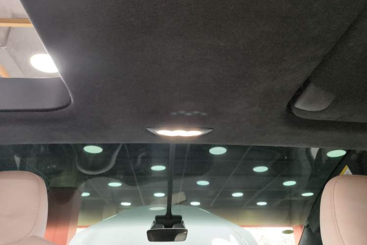 Used Tesla Model X 2019 Long-Range Version