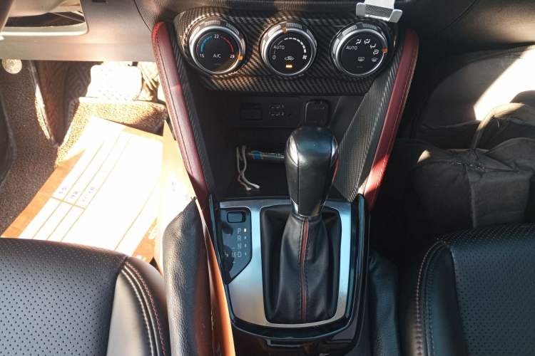 Used Mazda CX-3 2018 2.0L Automatic Prestige Edition