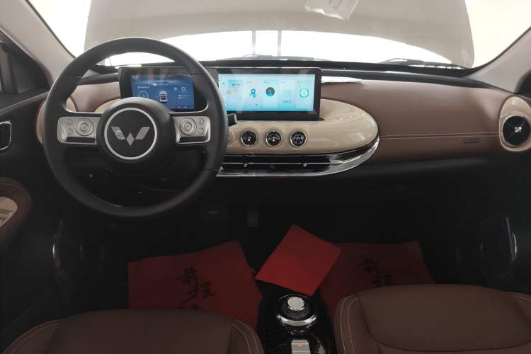 Used Wuling Bingo 2024 333 km Enjoyment Version