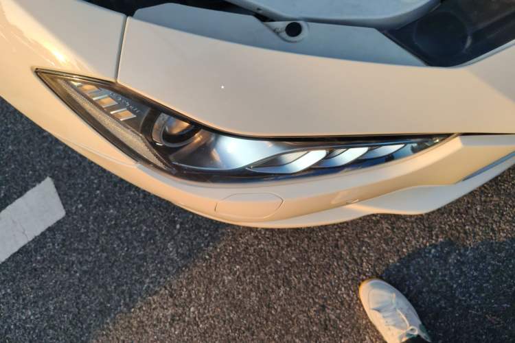 Used Maserati Ghibli 2014 3.0T S