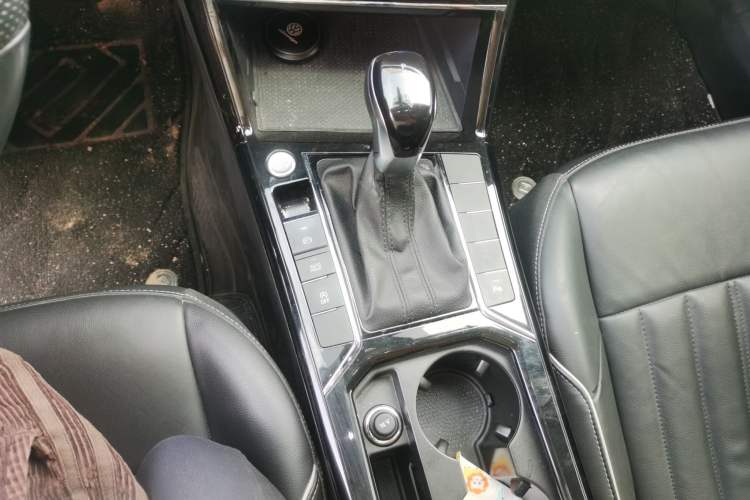 Used Volkswagen Passat 2022 330TSI Starry Elite Edition
