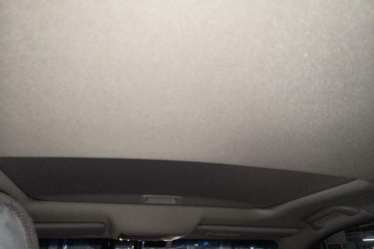 Used Acura CDX 2019 1.5T Two-Wheel Drive Deluxe Edition