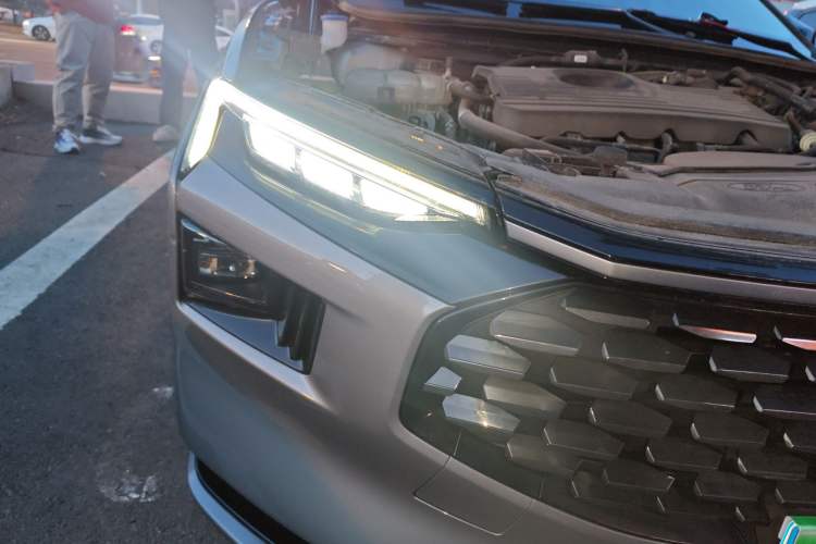 Used Ford Mondeo 2022 Restyled EcoBoost 245 Luxury Version