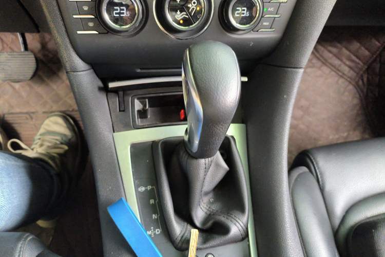 Used DS 5LS 2014 1.6T Luxury Edition THP160