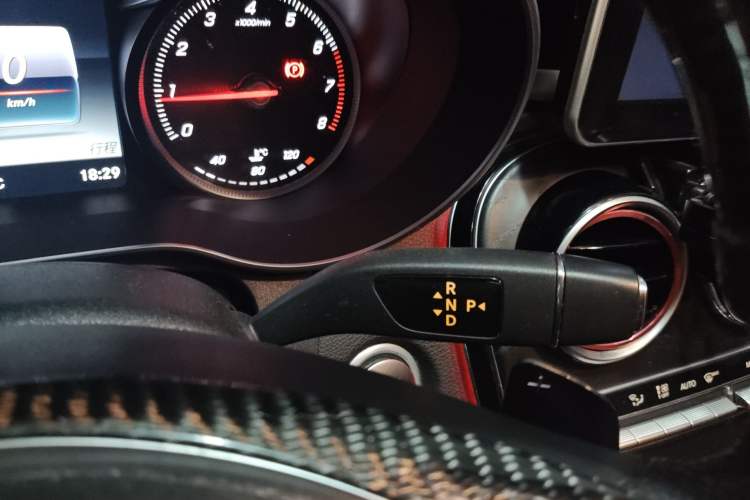 Used Mercedes-Benz C-Class 2015 C 200 L Sport Edition