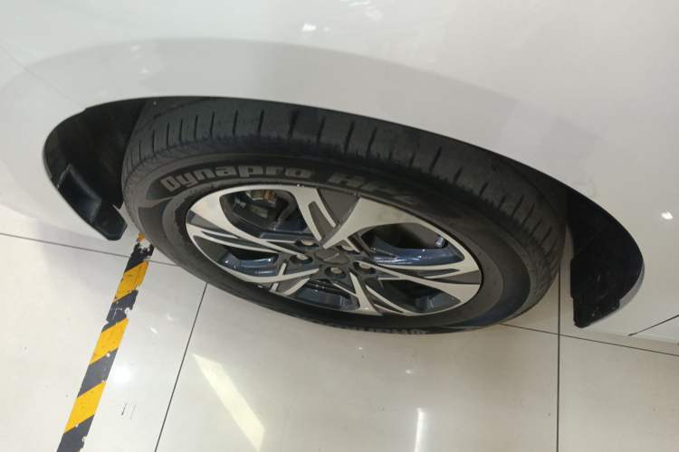 Used SAIC MAXUS Dajia 9 2024 Super Hybrid Long-Range Prairie Edition 7-Seater
