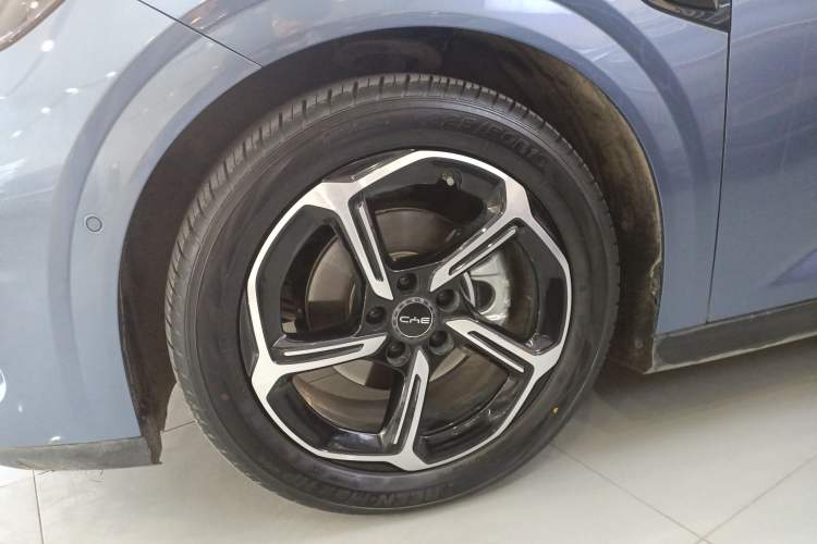 Used BYD Seal 06GT 2025 Intelligent Driving Version 605 Heatwave Edition