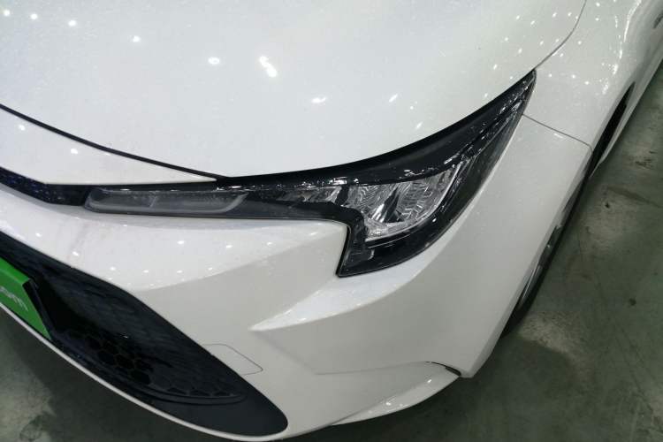 Used Toyota Levin 2022 Dual-Motor 1.8H E-CVT Progressive Edition Left Front Headlight