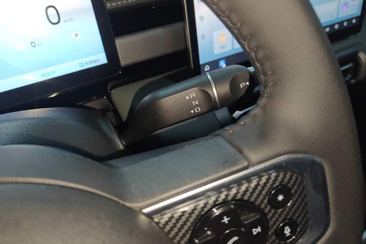 Used Baojun Spark EUV 2026 Model 501km Flagship Edition