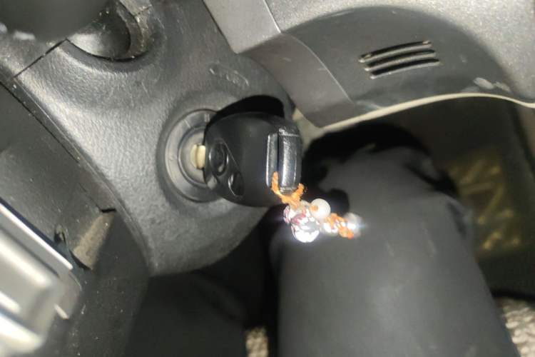 Used Honda Civic 2009 1.8L automatic comfort version