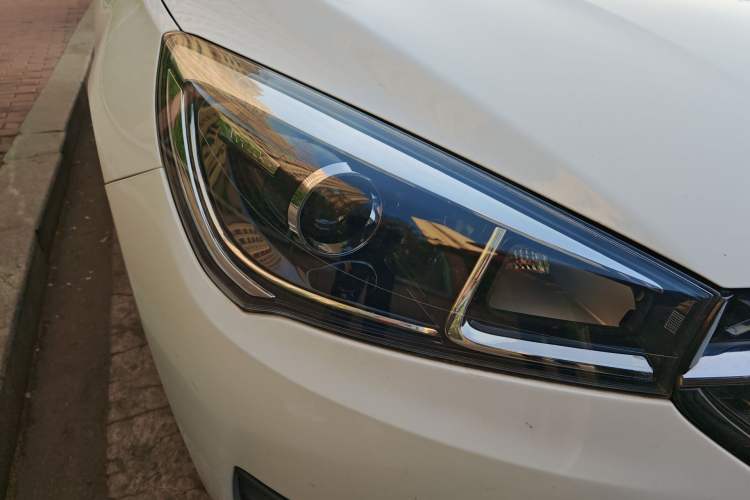 Used Chery Arrizo 5 2019 1.5L Manual Youth Edition China V Standard