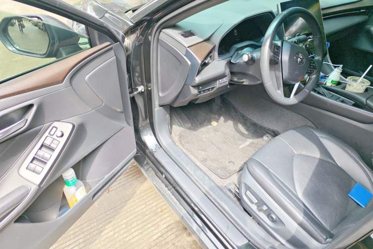 Used Toyota Avalon 2022 2.0L Luxury Edition
