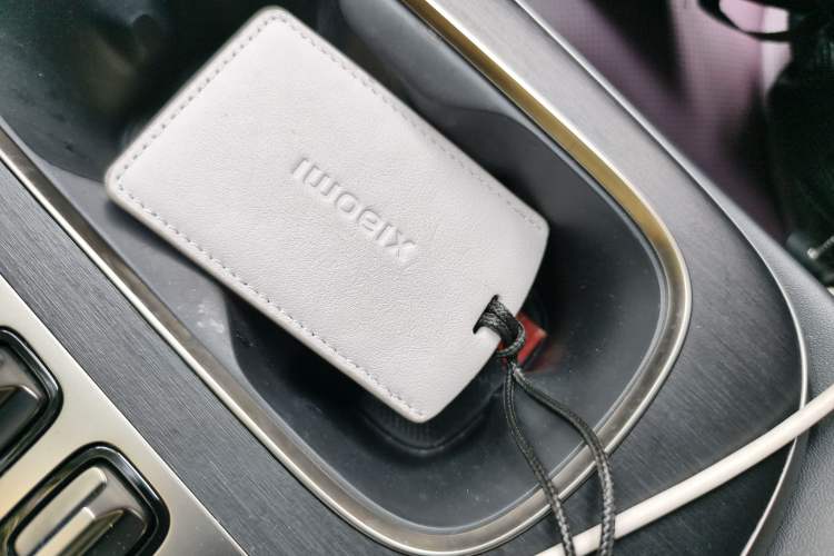 Used Xiaomi Auto SU7 2024 Rear-Drive Ultra-Long Range Advanced Pro-Level Intelligent Driving Version
