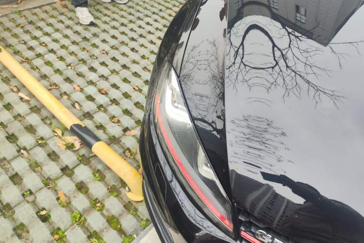 Used Volkswagen Golf GTI 2016 2.0 TSI GTI
