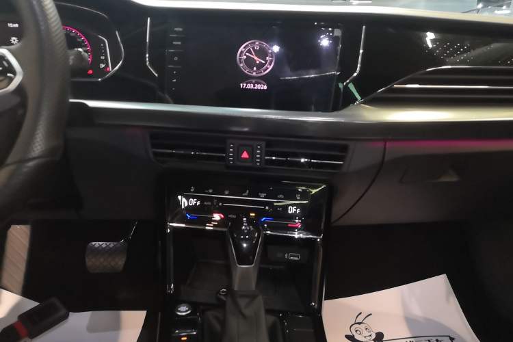 Used Volkswagen Passat 2023 Facelift 330TSI Luxury Edition
