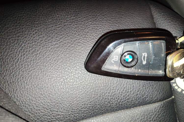 Used BMW 1 Series 2018 Revised 118i Fashion Edition